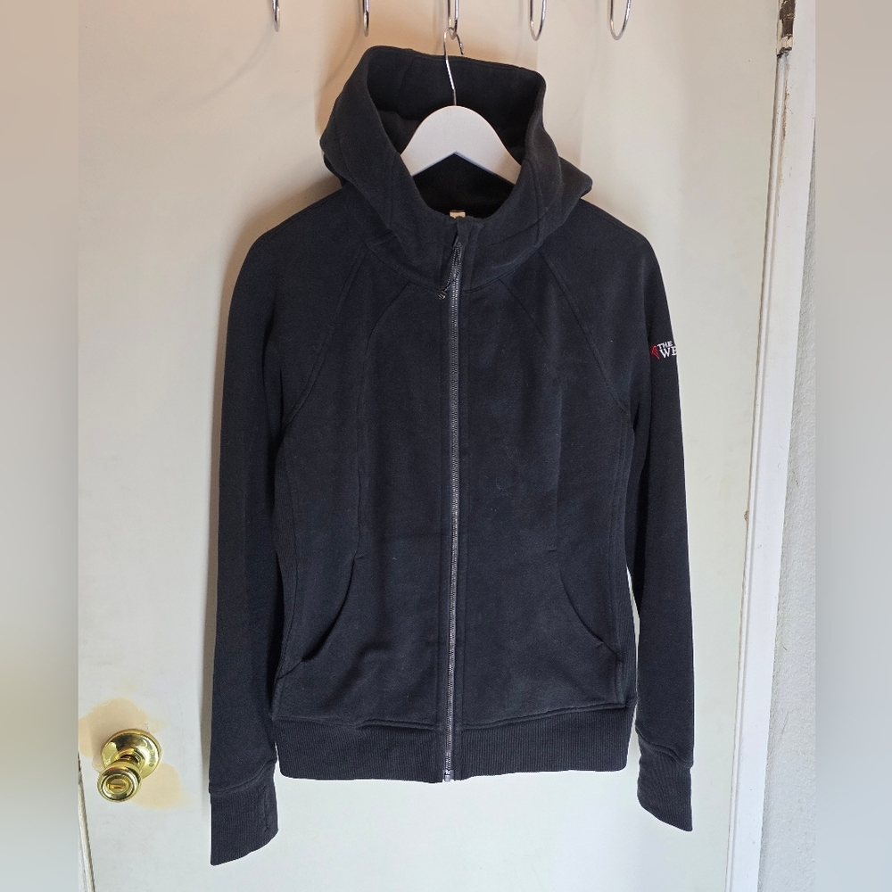 Lululemon Athletica Light As Warmth Scuba Hoodie - Picture 4 of 10